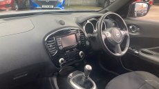 Nissan Juke 1.2 DiG-T Bose Personal Edition 5dr Petrol Hatchback
